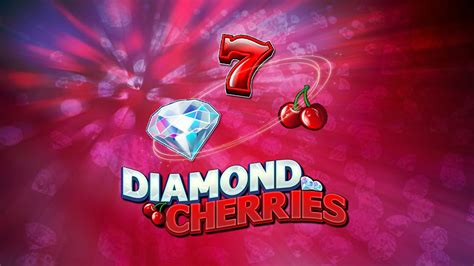 Slot Diamond Cherries